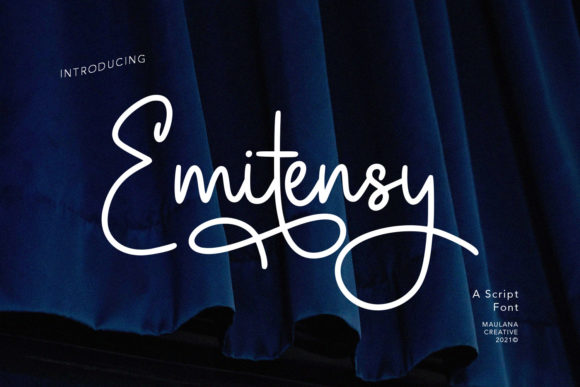 Emitensy Script: A Designer’s Practical Review