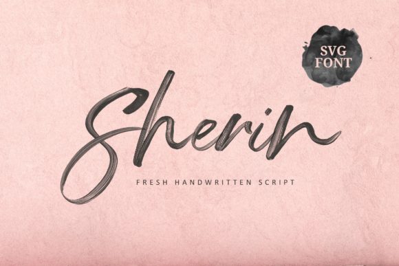 Sherin: A Real-World Designer Review
